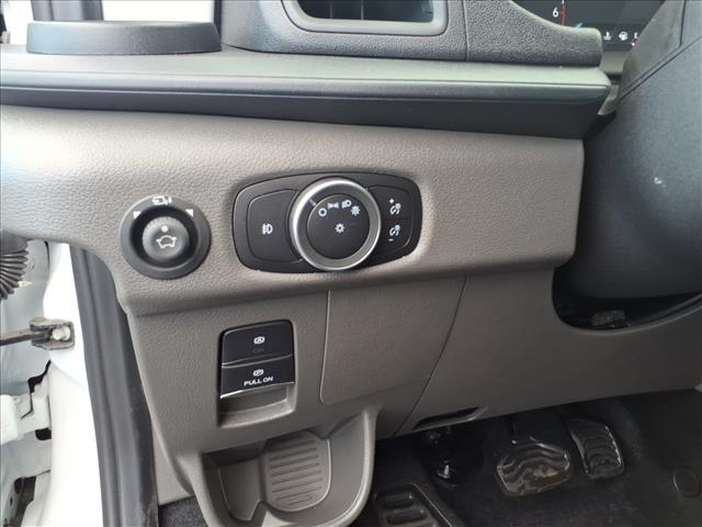 used 2024 Ford Transit-350 car, priced at $52,980