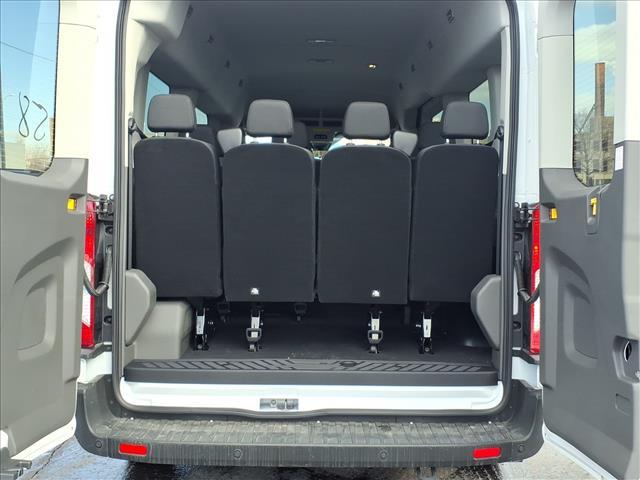 used 2024 Ford Transit-350 car, priced at $52,980