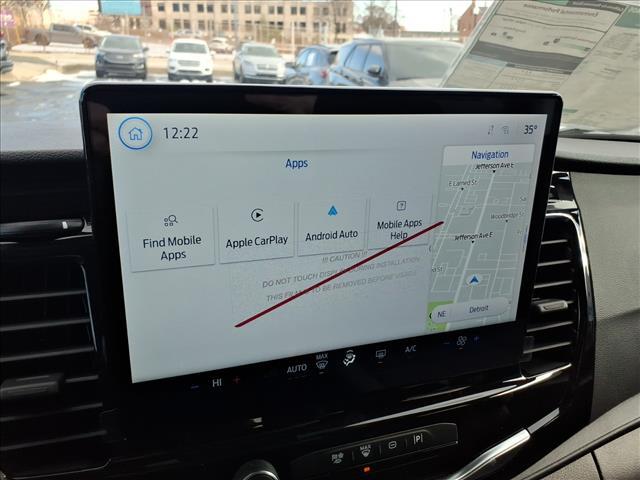 used 2024 Ford Transit-350 car, priced at $52,980