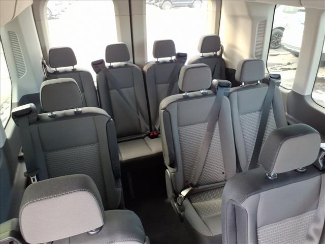 used 2024 Ford Transit-350 car, priced at $52,980