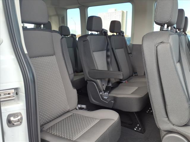 used 2024 Ford Transit-350 car, priced at $52,980