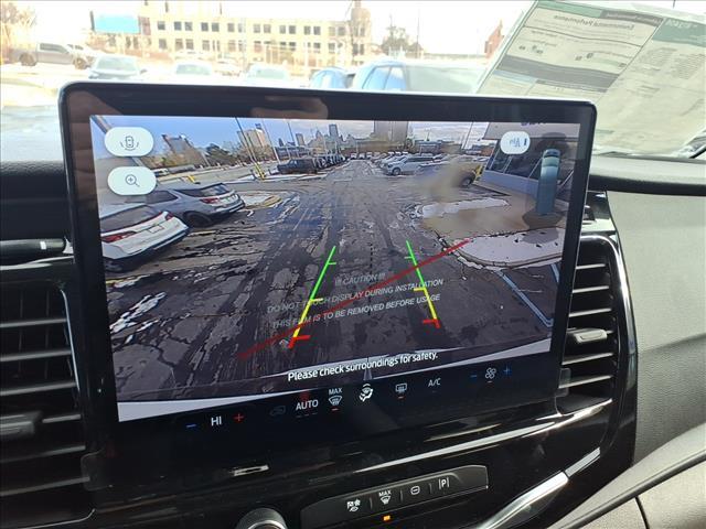 used 2024 Ford Transit-350 car, priced at $52,980