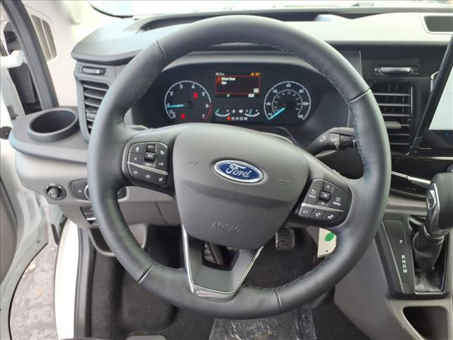 used 2024 Ford Transit-350 car, priced at $52,980