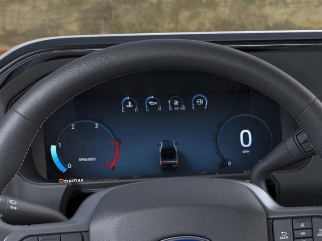 new 2026 Ford F-450 car, priced at $90,514