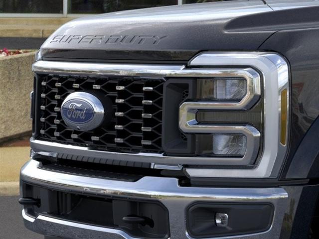 new 2026 Ford F-450 car, priced at $90,514