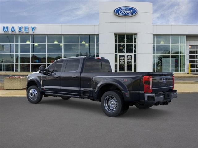 new 2026 Ford F-450 car, priced at $90,514