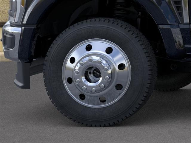 new 2026 Ford F-450 car, priced at $90,514