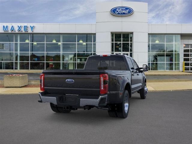 new 2026 Ford F-450 car, priced at $90,514