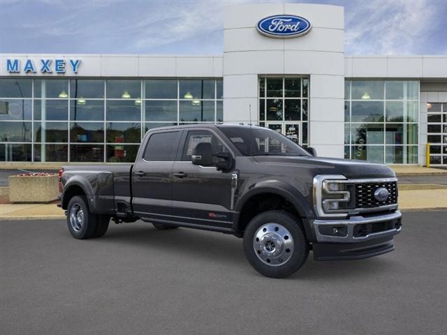 new 2026 Ford F-450 car, priced at $90,514