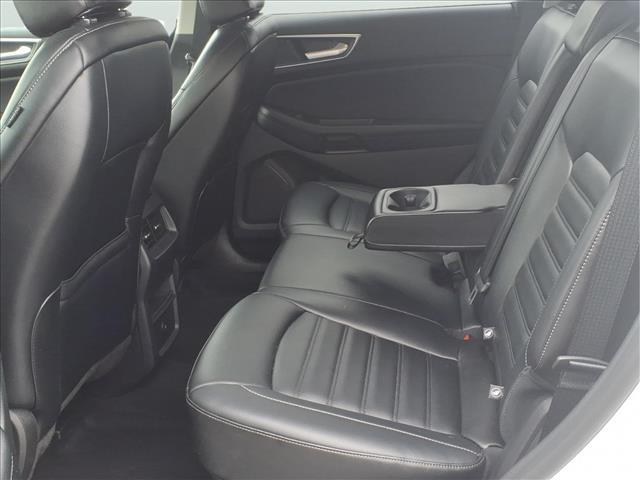 used 2023 Ford Edge car, priced at $25,925