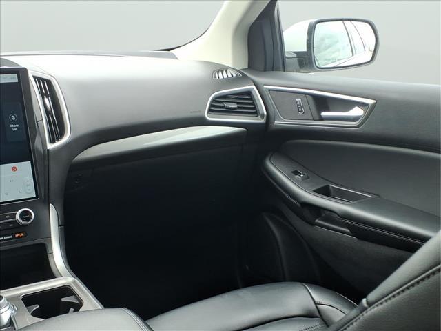 used 2023 Ford Edge car, priced at $25,925