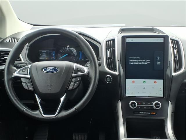 used 2023 Ford Edge car, priced at $25,925