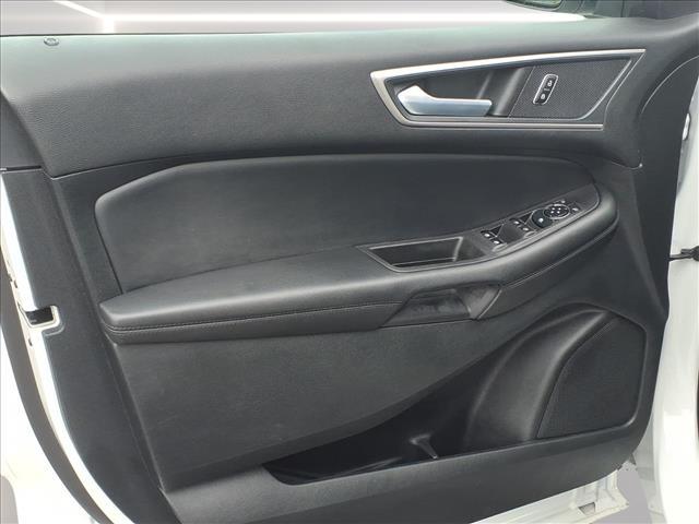 used 2023 Ford Edge car, priced at $25,925