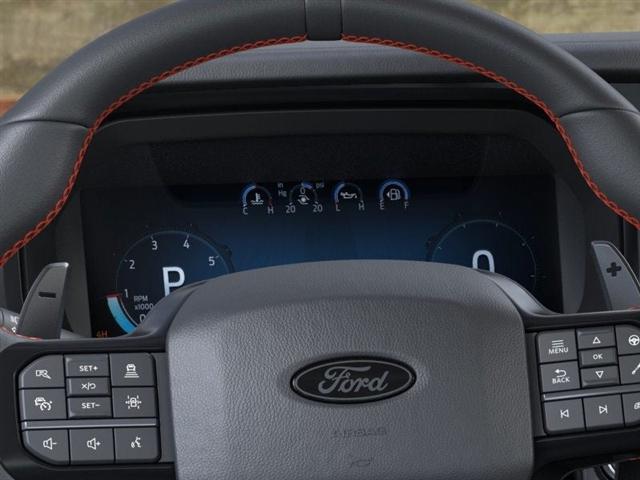 new 2025 Ford F-150 car, priced at $94,960