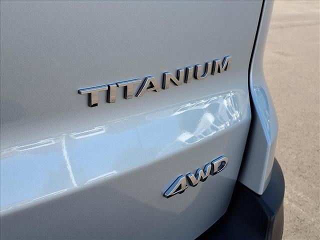 used 2020 Ford EcoSport car