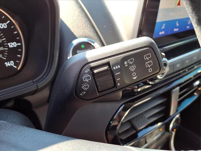 used 2020 Ford EcoSport car