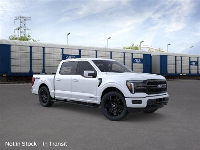 new 2026 Ford F-150 car, priced at $71,075