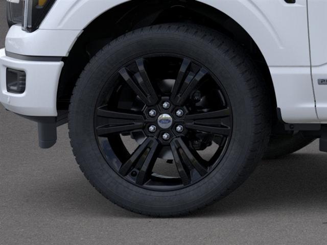 new 2026 Ford F-150 car, priced at $71,075
