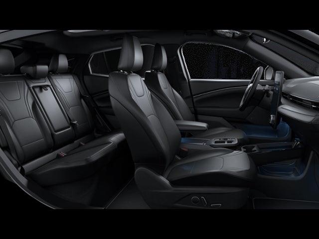new 2026 Ford Mustang Mach-E car, priced at $52,530