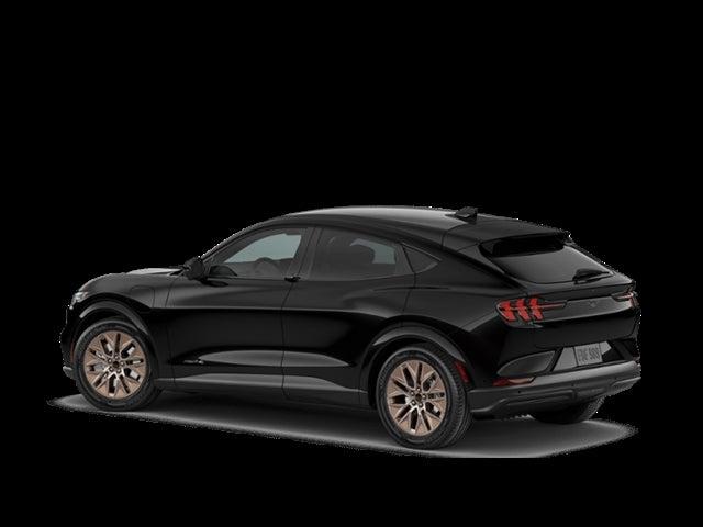 new 2026 Ford Mustang Mach-E car, priced at $52,530