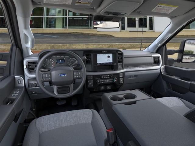 new 2026 Ford F-350 car, priced at $65,342