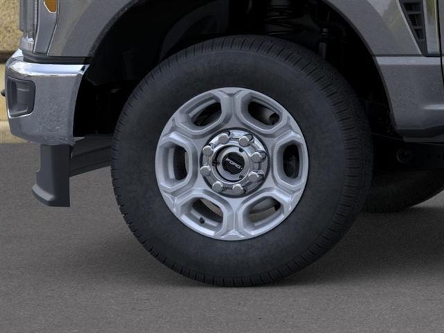 new 2026 Ford F-350 car, priced at $65,342