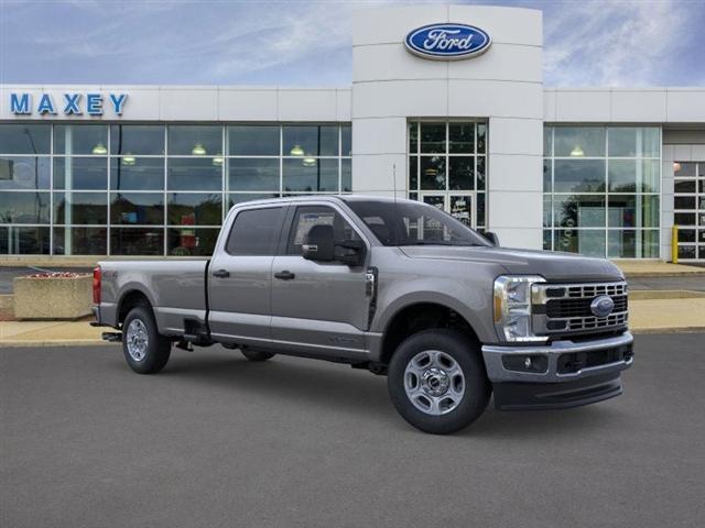 new 2026 Ford F-350 car, priced at $65,342