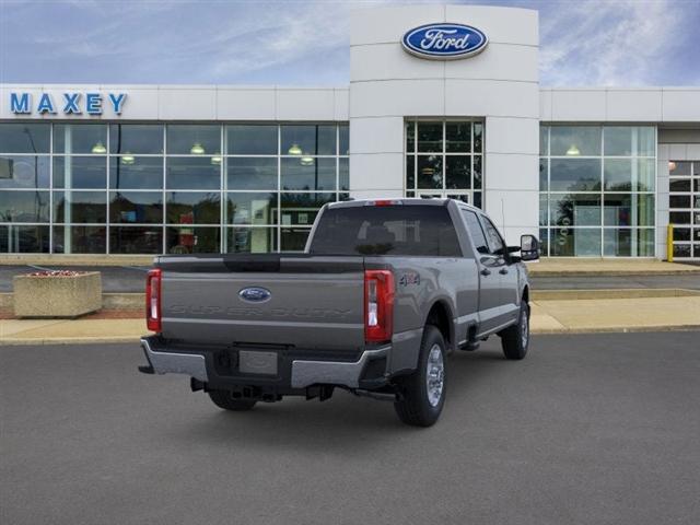 new 2026 Ford F-350 car, priced at $65,342