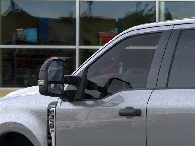 new 2026 Ford F-350 car, priced at $65,342