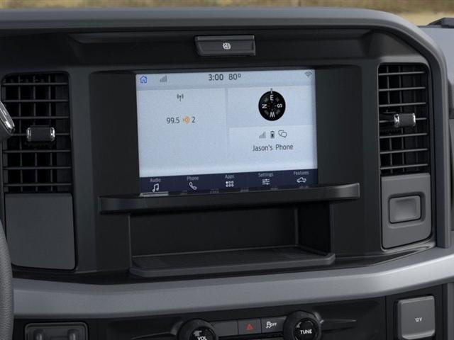 new 2026 Ford F-350 car, priced at $65,342