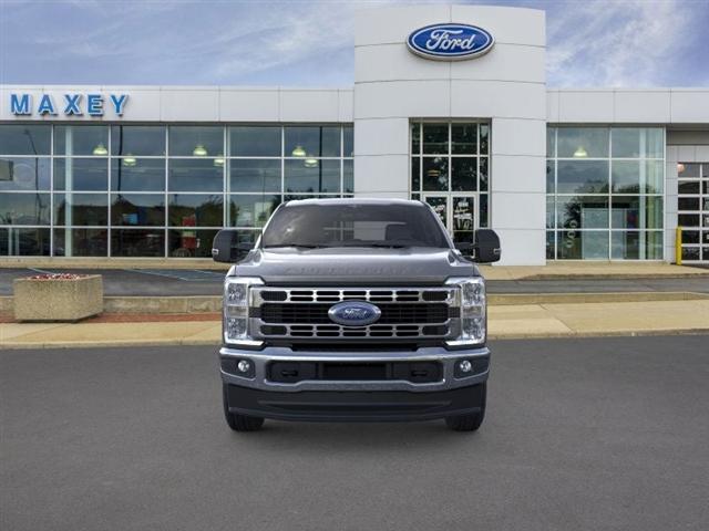 new 2026 Ford F-350 car, priced at $65,342