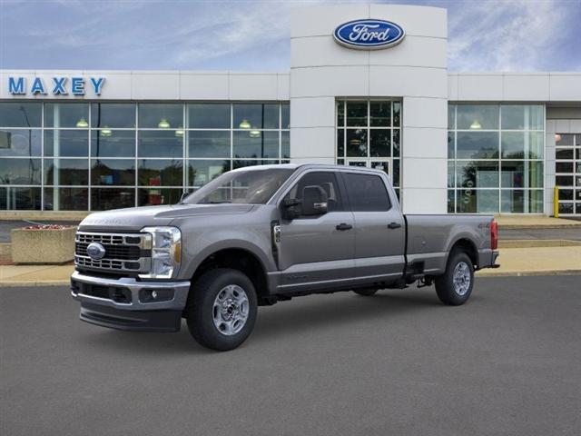 new 2026 Ford F-350 car, priced at $65,342