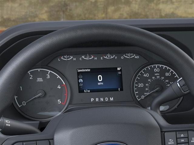 new 2026 Ford F-350 car, priced at $65,342