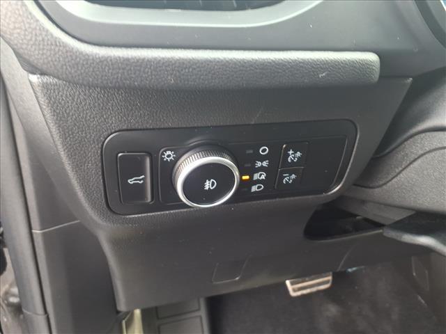 used 2023 Ford Escape car, priced at $26,600