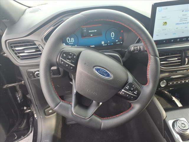 used 2023 Ford Escape car, priced at $26,600