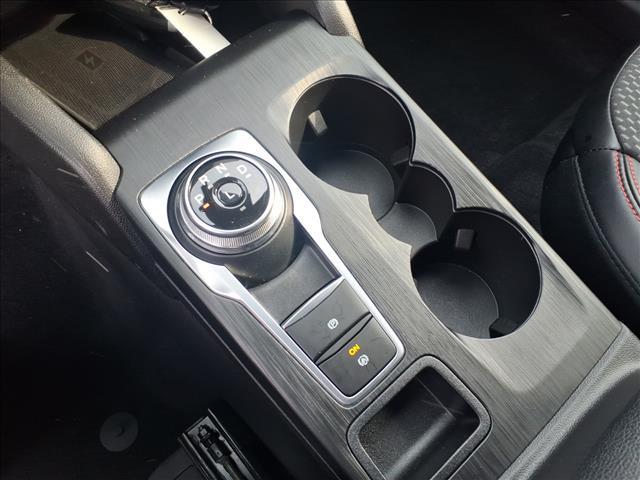 used 2023 Ford Escape car, priced at $26,600