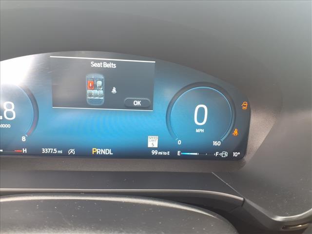 used 2023 Ford Escape car, priced at $26,600