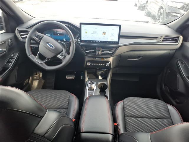 used 2023 Ford Escape car, priced at $26,600