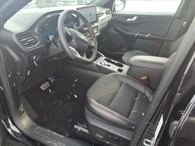 used 2023 Ford Escape car, priced at $26,600