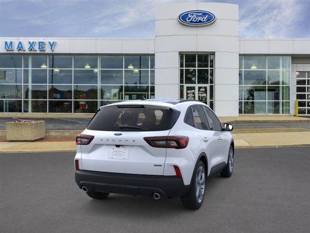 new 2026 Ford Escape car, priced at $35,527