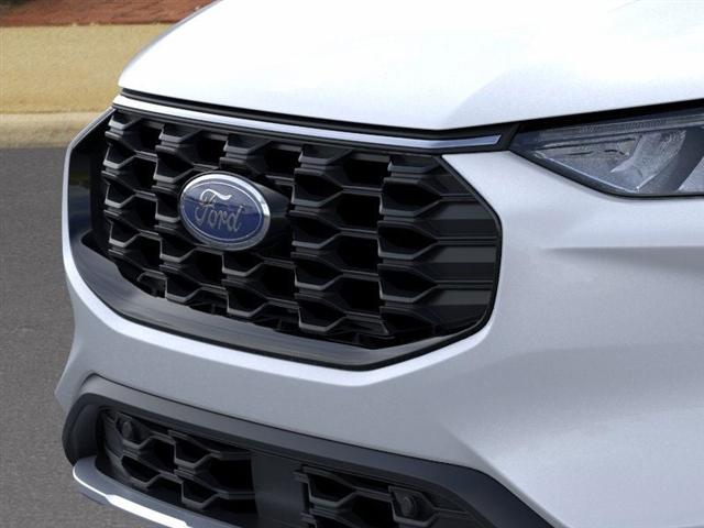 new 2026 Ford Escape car, priced at $35,527