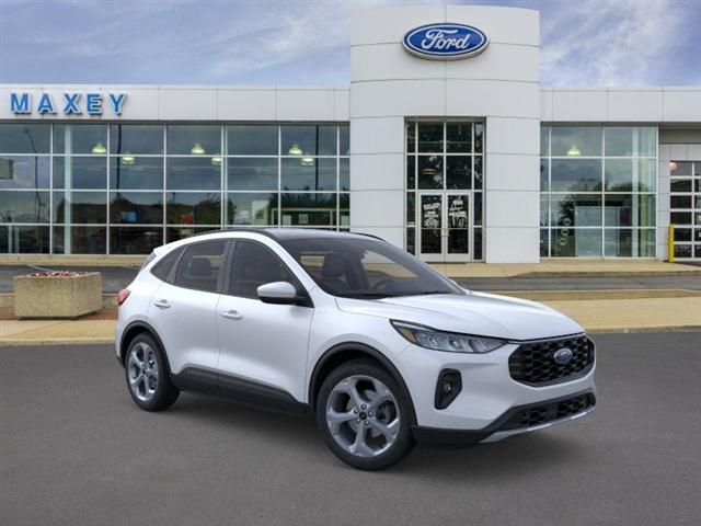 new 2026 Ford Escape car, priced at $35,527