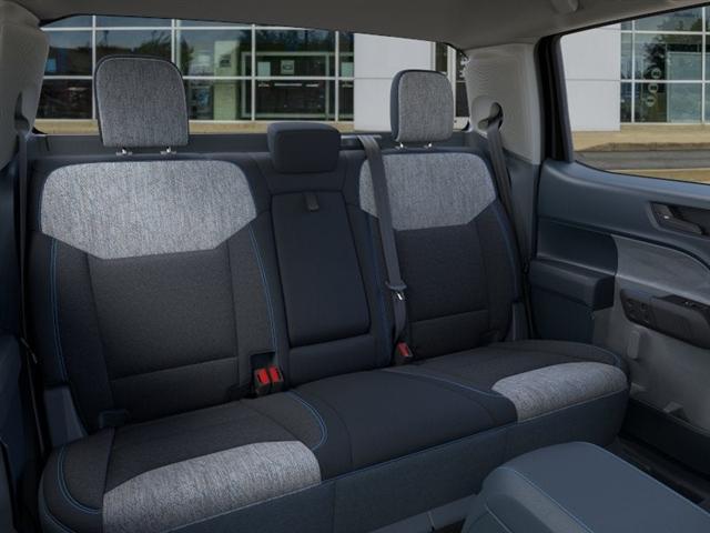 new 2026 Ford Maverick car, priced at $32,429