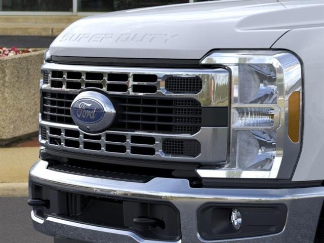 new 2026 Ford F-350 car, priced at $53,724