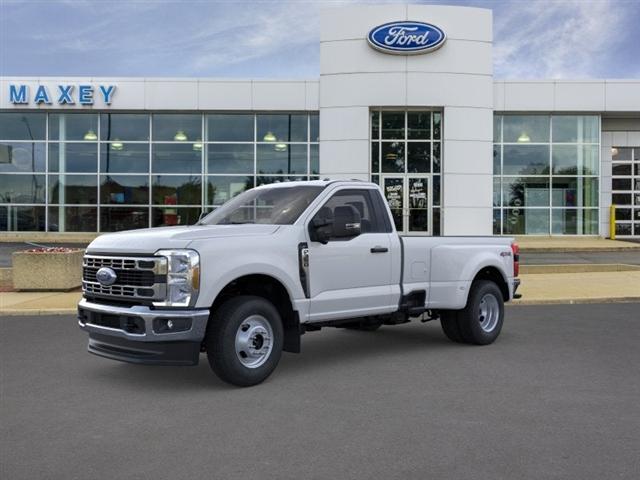 new 2026 Ford F-350 car, priced at $54,028