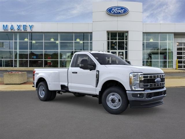 new 2026 Ford F-350 car, priced at $54,028