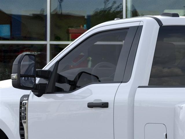 new 2026 Ford F-350 car, priced at $54,028