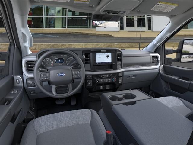 new 2026 Ford F-350 car, priced at $54,028