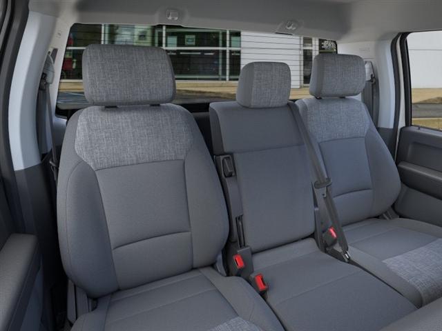 new 2026 Ford F-350 car, priced at $54,028