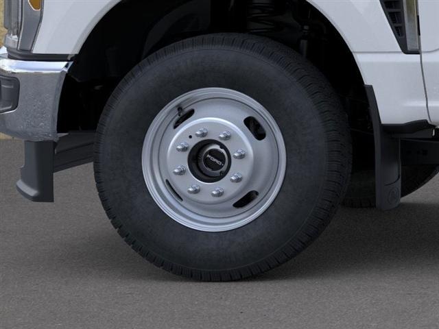 new 2026 Ford F-350 car, priced at $53,724